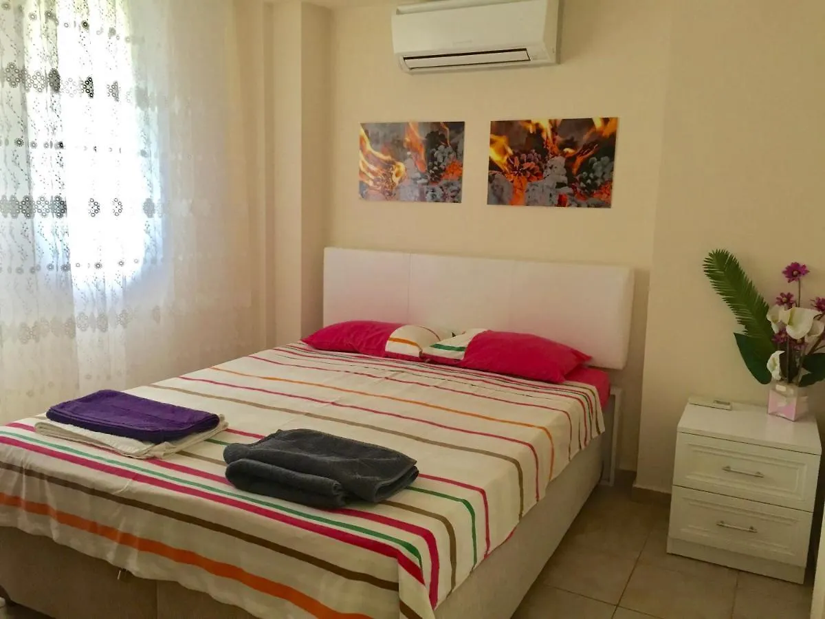 Villa Esra Фетхие Турция