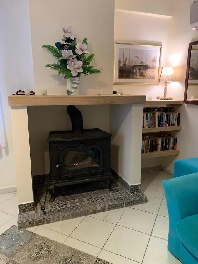 Villa Esra Фетхие 0*,  Турция