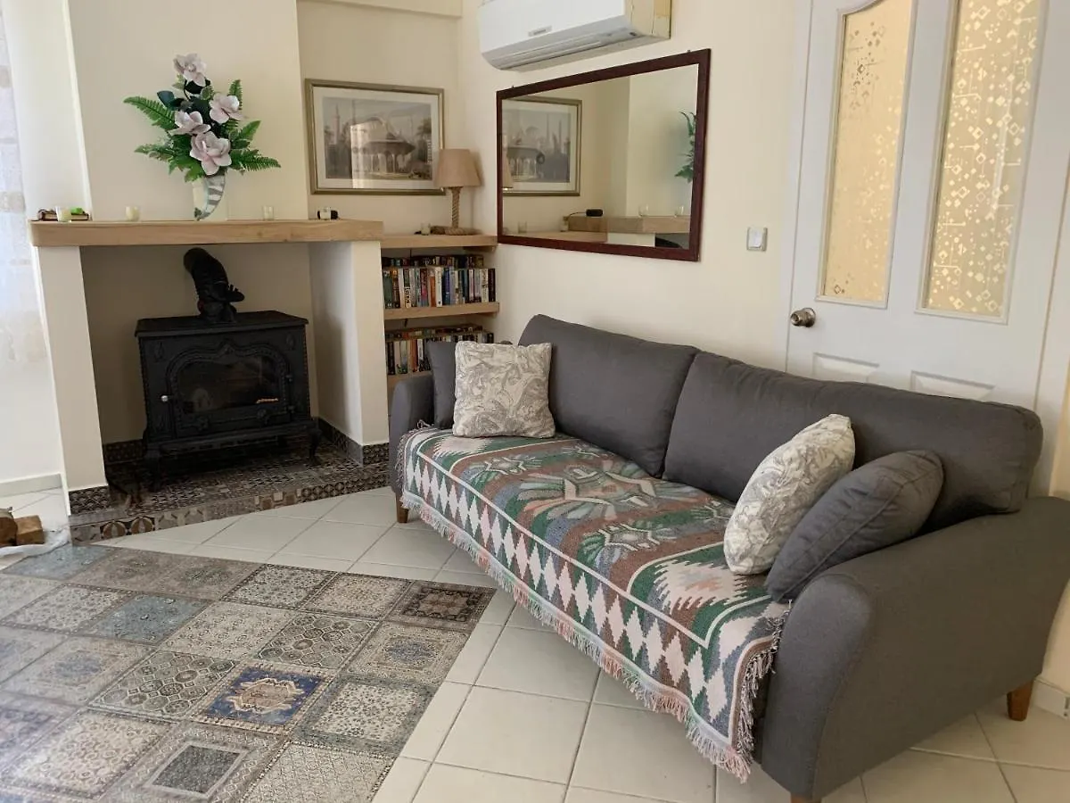 Villa Esra Фетхие 0*,