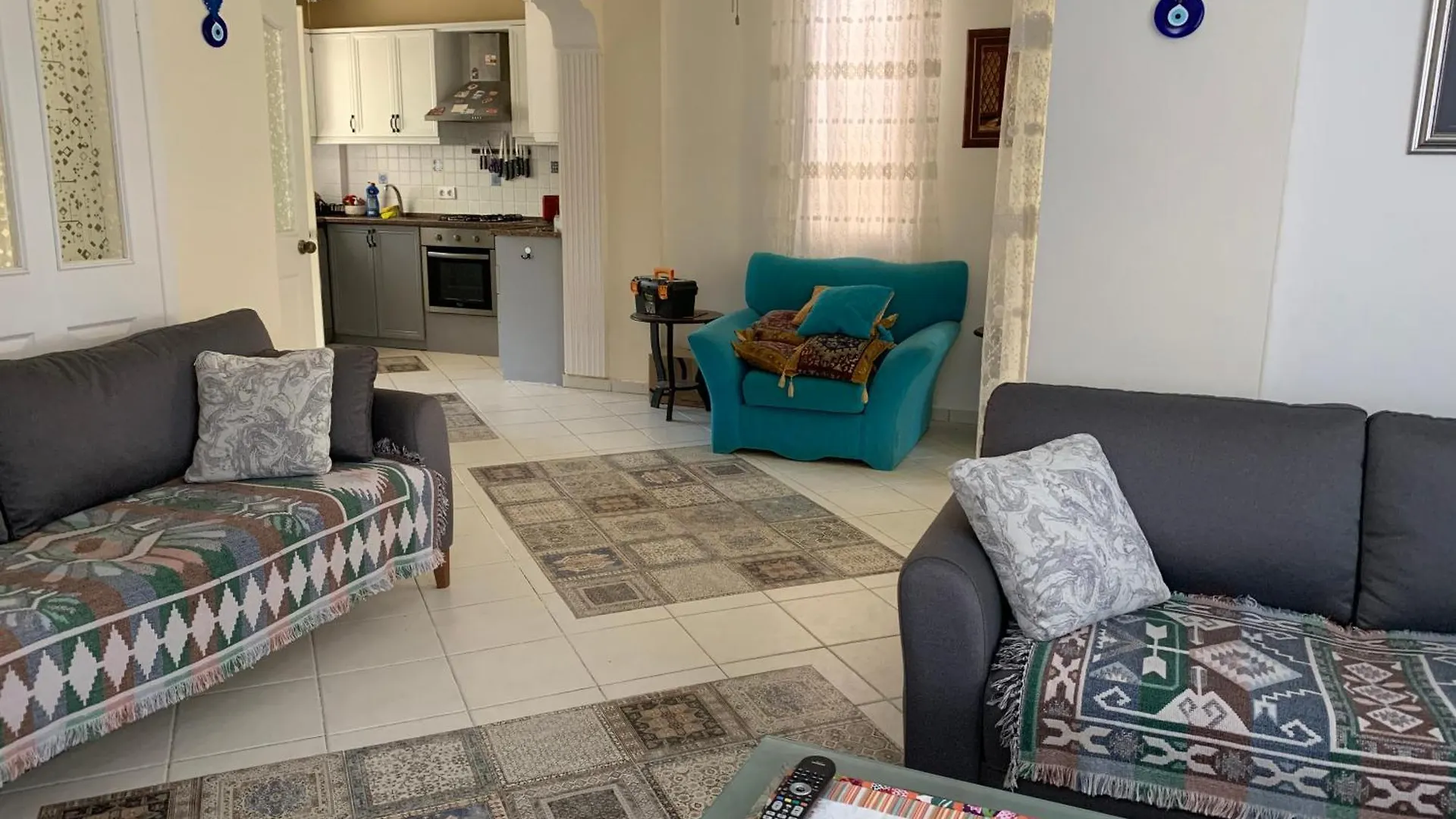 Villa Esra Фетхие