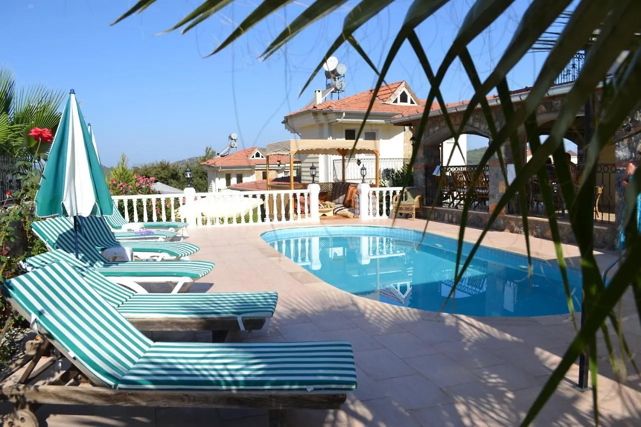 Villa Esra Fethiye 0*,  Törökország
